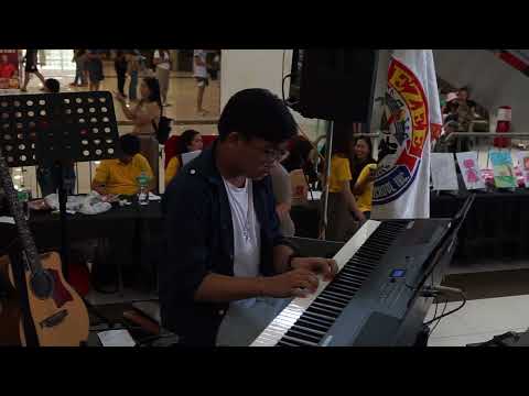 RECITAL 2025|| EZEE||  SEAN RYAN CALILUNG