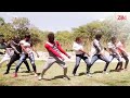 Kumbe Kumbe - Bahati ft Mr Seed (Official Dance Video.)