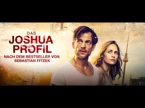 Das Joshua-Profil | Nach dem Bestseller von Sebastian Fitzek | Karfreitag bei RTL