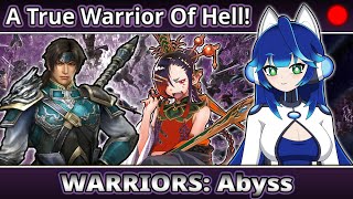 A True Warrior Of Hell! : Warriors: Abyss