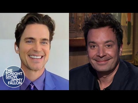 マット・ボマーがボーイズ・イン・バンドのキャストとカラオケの夜を盛り上げる (Matt Bomer Had Epic Karaoke Nights with The Boys in the Band Cast)