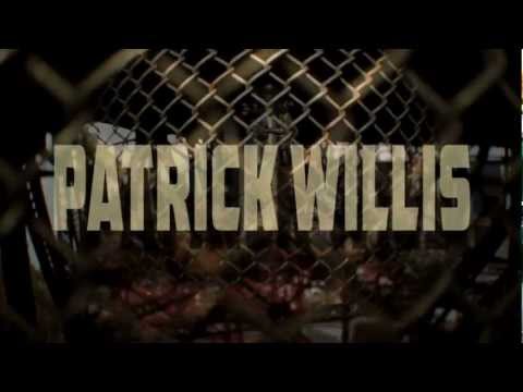 PATRICK WILLIS - CREATIVE MESS & JODI JO ft LJ