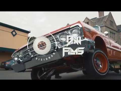 7 Mile Clee x 2Hunnit x Steven B The Great x DameDot | "Everyday I Wake Up" [4k Music Video]