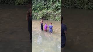 Download lagu Pengawa asal adat iban meri anak mit mandi.. mp3