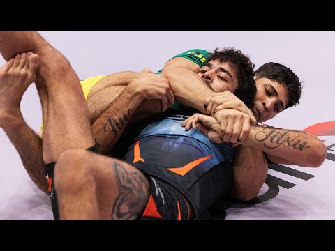 10th Planet vs Team Australasia | FULL TEAM MATCHUP | 2025 Craig Jones Invitational 2 | CJI 2