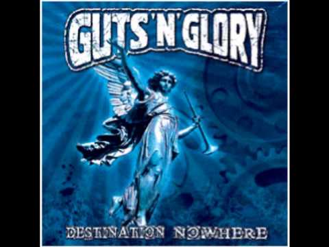 Guts'n'glory till the end