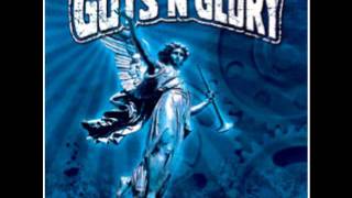 Guts'n'glory till the end