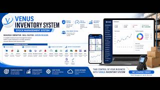 Smart POS & Inventory System - 100% Offline Flutter & SQLite video preview