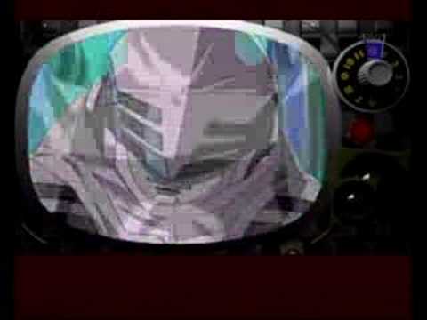 Killer 7 - Handsome Men Intro