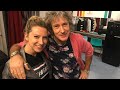 UIT met Esther 7 februari 2019 - Nederpop met Toontje Lager
