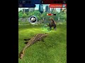 Jurassic World Alive Diplodocus Strike