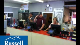 preview picture of video 'Russel Building Supply Commercial'