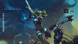 Seven Lions & Kill The Noise - Cold Hearted [Monstercat]