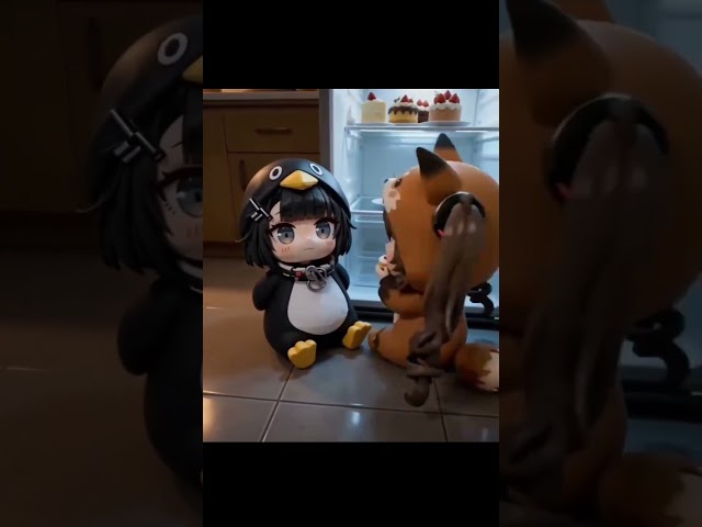 Vídeo relacionado con Sobreviviendo en Anime y Snacks Chibi Graphic Art Camiseta