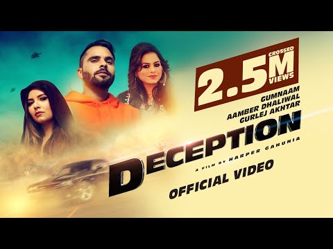 Deception