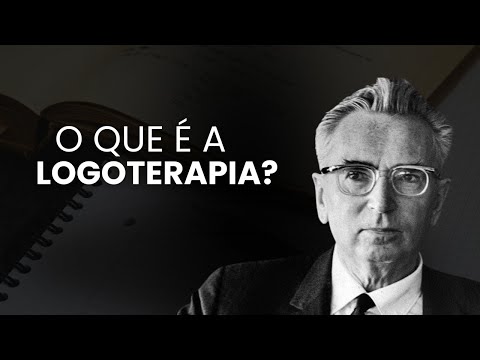 What is Logotherapy? Learn about Victor Frankl's theory
