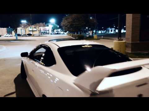 RSX TYPE S K20Z1 VTEC Acceleration & Flyby with Skunk2 Exhaust