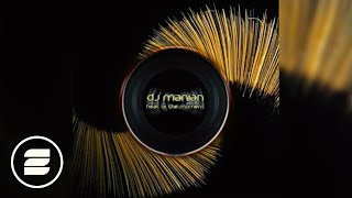 Dj Manian - Heat of the moment