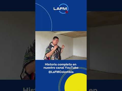 Así lucen las casas que nunca entregaron a los damnificados de Mocoa