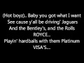 MISSY ELLIOT - HOT BOYZ (REMIX) **(LYRICS ON ...