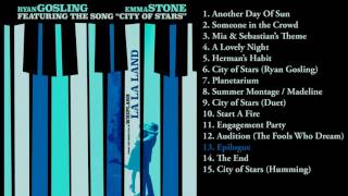 “Epilogue” - La La Land (2016)