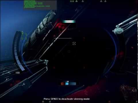 X REBIRTH- XENON AMBUSH!!