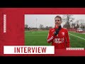 INTERVIEW | Brama: 'Harde wedstrijd van maken'