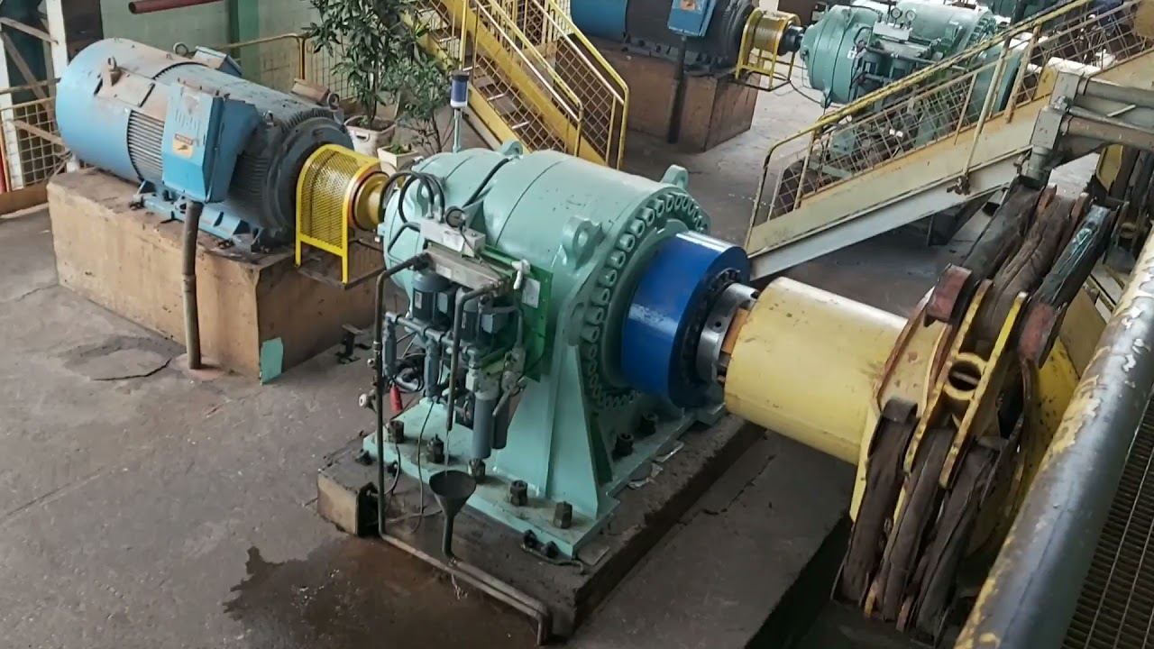 Agroindústria de açúcar e álcool