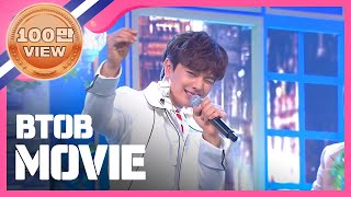 [Show Champion] 비투비 - MOVIE (BTOB - MOVIE) l EP.219