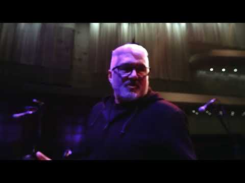 Rig Rundown-Danú Stage and Tech Set Up