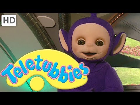 Teletubbies: Numbers Pack 3 - Full Episode Compilation