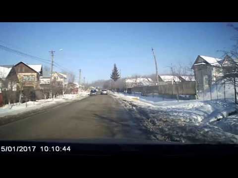 Crânguri-Hulubești-Ludești-Telești-Scheiu