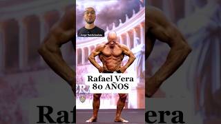 Download lagu 80-YEAR-OLD Bodybuilder❗Rafael Vera 🇪🇸 mp3 Download lagu 80-YEAR-OLD Bodybuilder❗Rafael Vera 🇪🇸 mp3