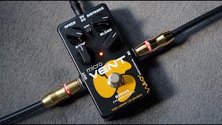Video thumbnail for Neo Instruments - micro Vent 122 by Dennis Kayzer