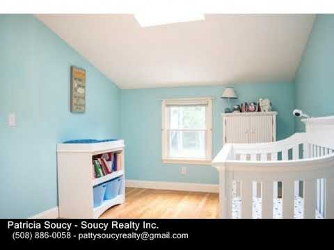 455 Wachusett Street, Holden MA 01520 - Single Family Home - Real Estate - For Sale -