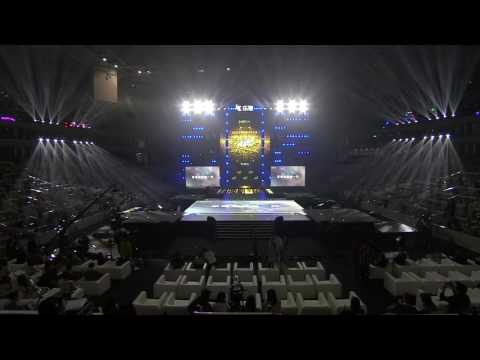 160413 乐视生态共享之夜明星多视角1 SNH48