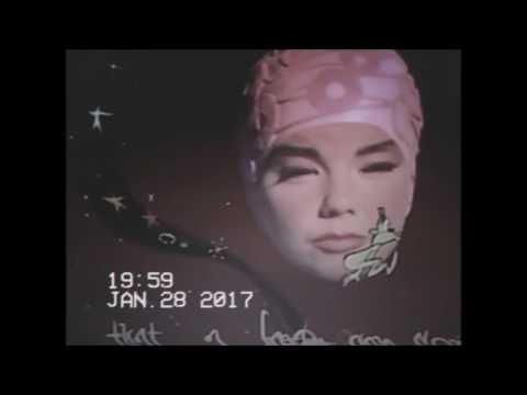 PJ Harvey & Tori Amos & Björk - Caught A Hidden Elise (Mashup + Video)