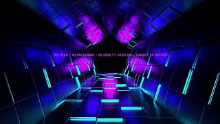 Big Sean &amp; Metro Boomin - So Good ft. Kash Doll (Double Or Nothing)