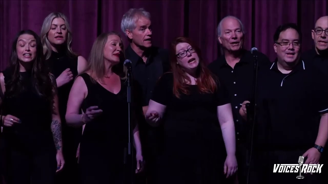 Reverb Performs "Take Me Home"