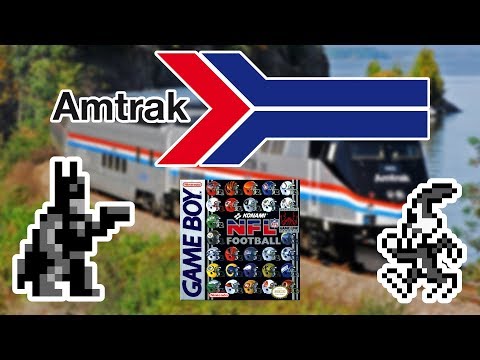 CGQ Flashback Ep. 18 - Games on a Train