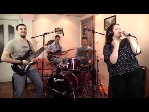 Shabby Jeans - Budapest, retour (500 miles cover)
