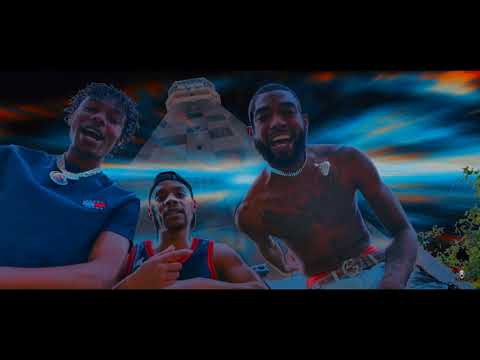 Adonis GL (Ft)  OSO Dnote & Bro God Bando - Activated Freestyle