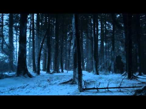 Game of thrones 6×1 Brienne of tarth and Podrick Payne vs Stannis Baratheon army