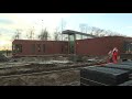 MFA Rutten is klaar  scholen kunnen verhuizen