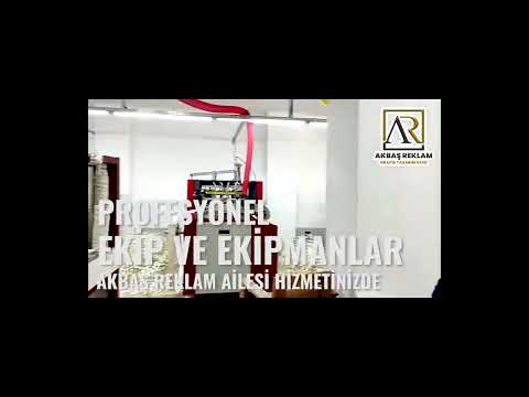 Akbaş Reklam 