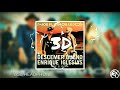 Descemer Bueno, Enrique Iglesias - Nos Fuimos Lejos (Official 3D AUDIO) ft. El Micha Descemer Bueno, Enrique Iglesias - Nos Fuimos Lejos (Official 3D AUDIO) ft. El Micha