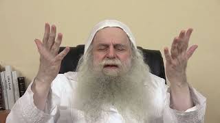 המלחמה בעצבות - הכנה לחג הסוכות תשפ"ה מאת כ"ק האדמו"ר מרחלין שליט"א (חסידות רחלין) - התמונה מוצגת ישירות מתוך אתר האינטרנט יוטיוב. זכויות היוצרים בתמונה שייכות ליוצרה. קישור קרדיט למקור התוכן נמצא בתוך דף הסרטון