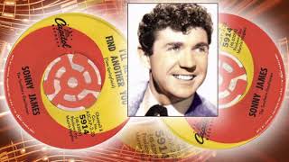 Sonny James  -  I'll Never Find Another You