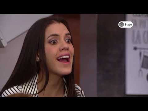 Al fondo hay sitio - Temporada 8 - capítulo 1543