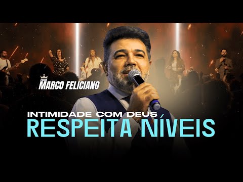 Como Buscar Intimidade com Deus em 2026!? | Pastor Marco Feliciano